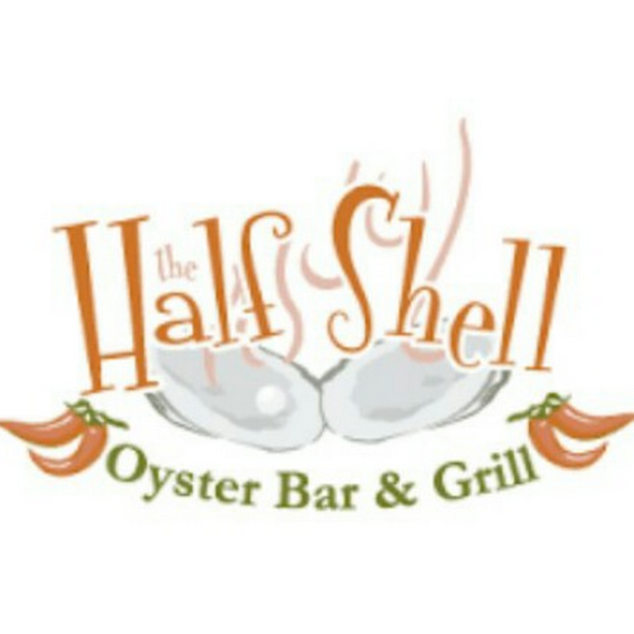 Half Shell Oyster Bar & Grill