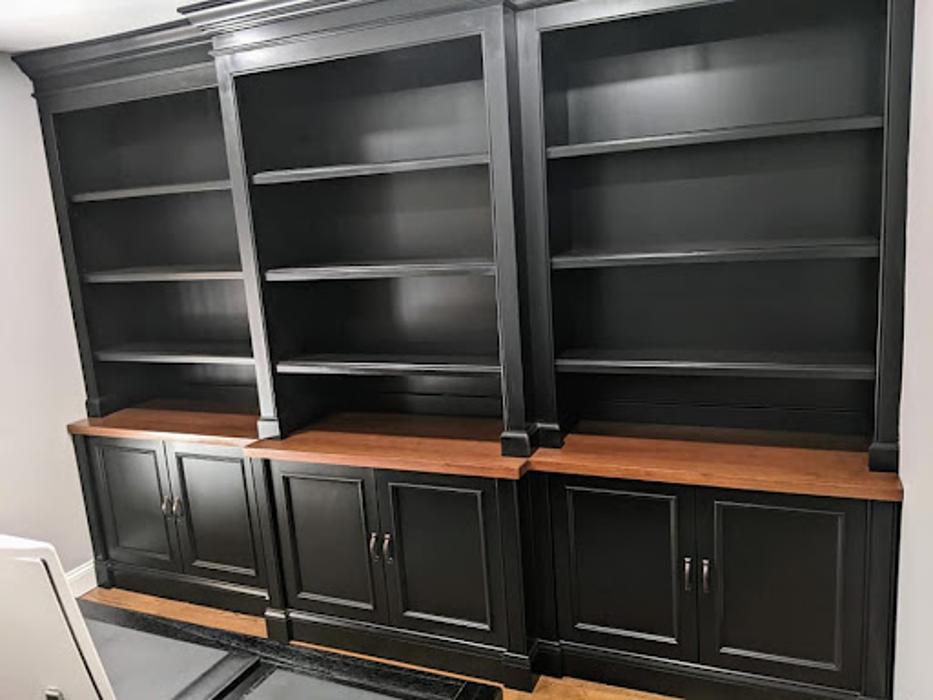 British Heritage Cabinetry LLC - West Berlin, NJ