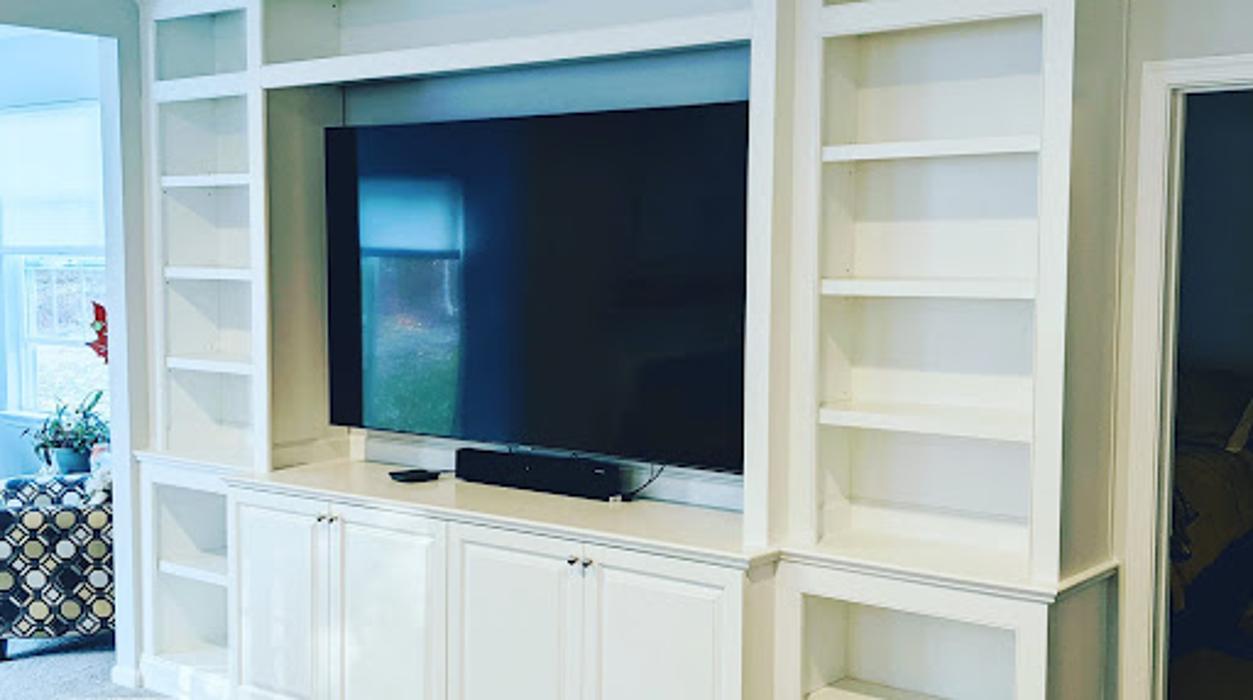 British Heritage Cabinetry LLC - West Berlin, NJ