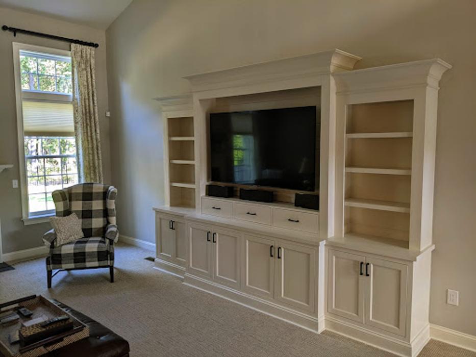 British Heritage Cabinetry LLC - West Berlin, NJ