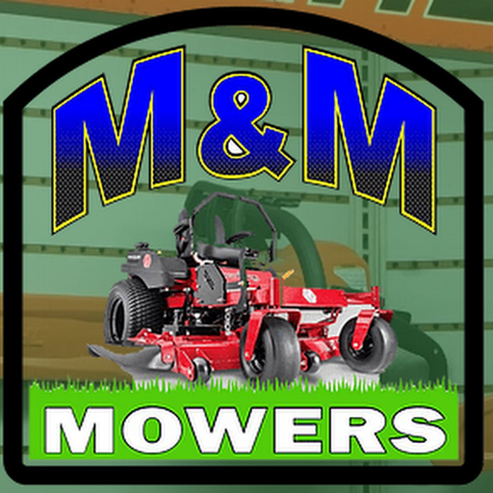M & M Mowers - Purcell, OK