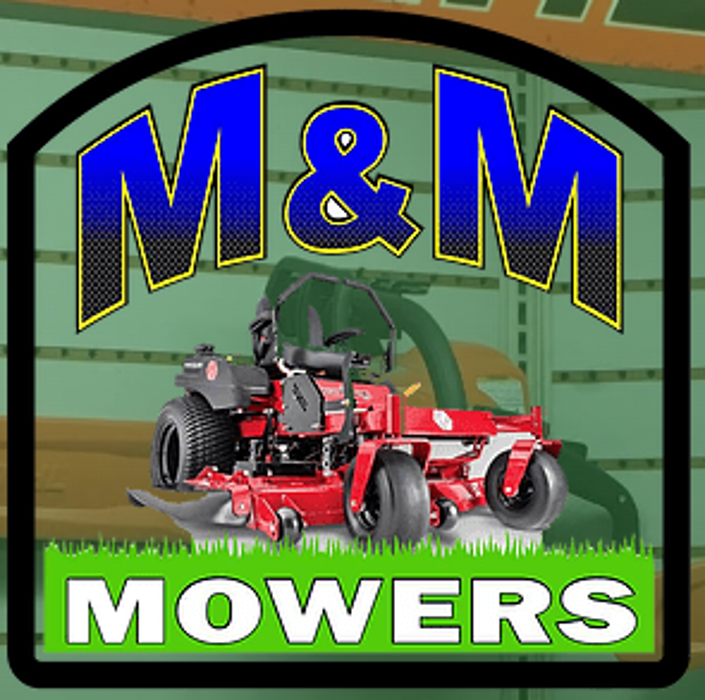 M & M Mowers - Purcell, OK