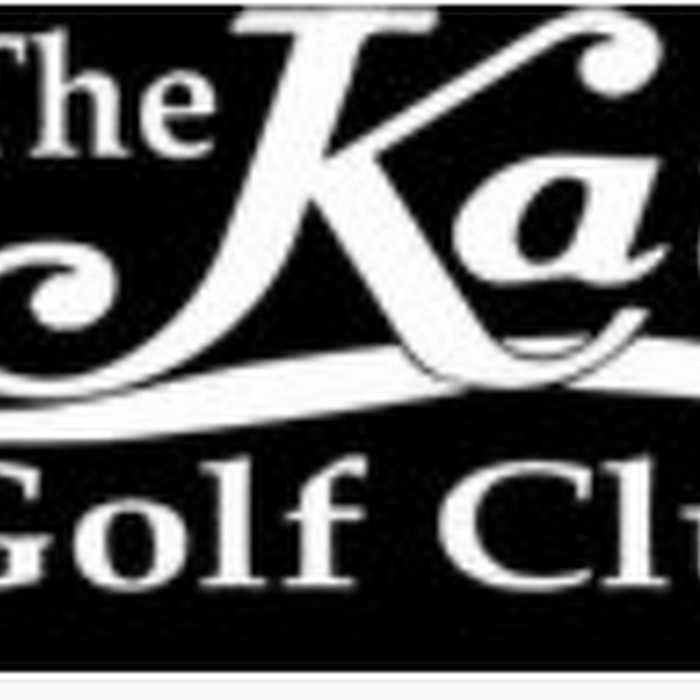 Katy Parsons Golf Club - Parsons, KS