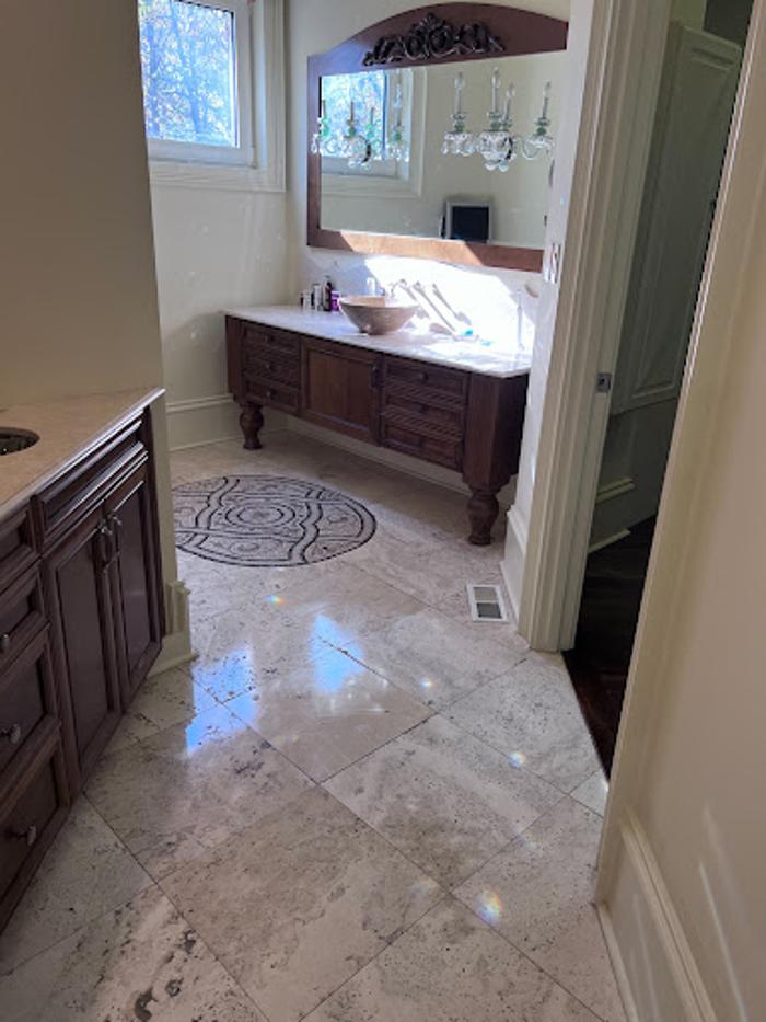 KT Cleaning Services LLC - Lawrenceville, GA