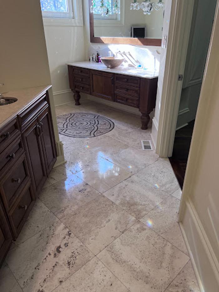 KT Cleaning Services LLC - Lawrenceville, GA