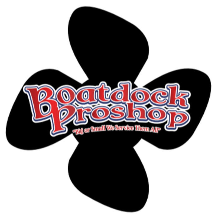 Boat Dock Pro Shop