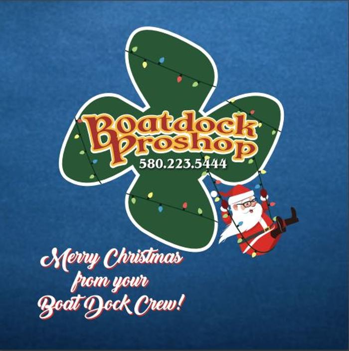 Boat Dock Pro Shop - Ardmore, OK