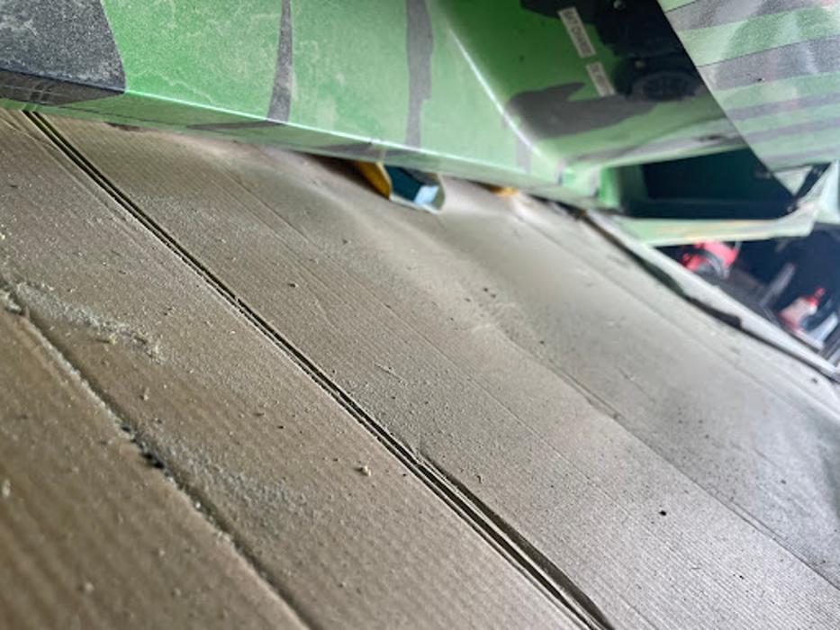 Bayou Side Repair & Coatings - Houma, LA