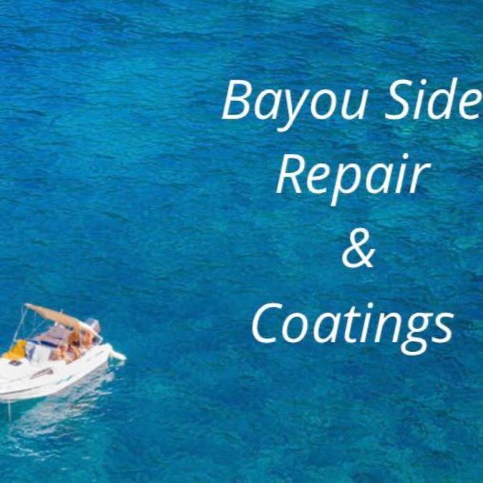 Bayou Side Repair & Coatings - Houma, LA