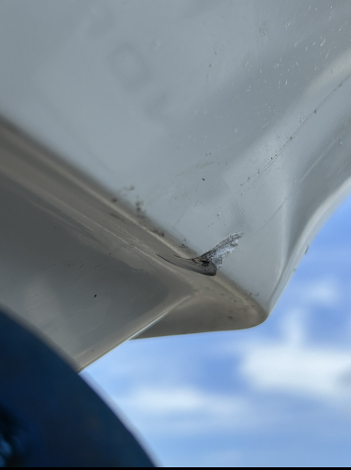 Bayou Side Repair & Coatings - Houma, LA