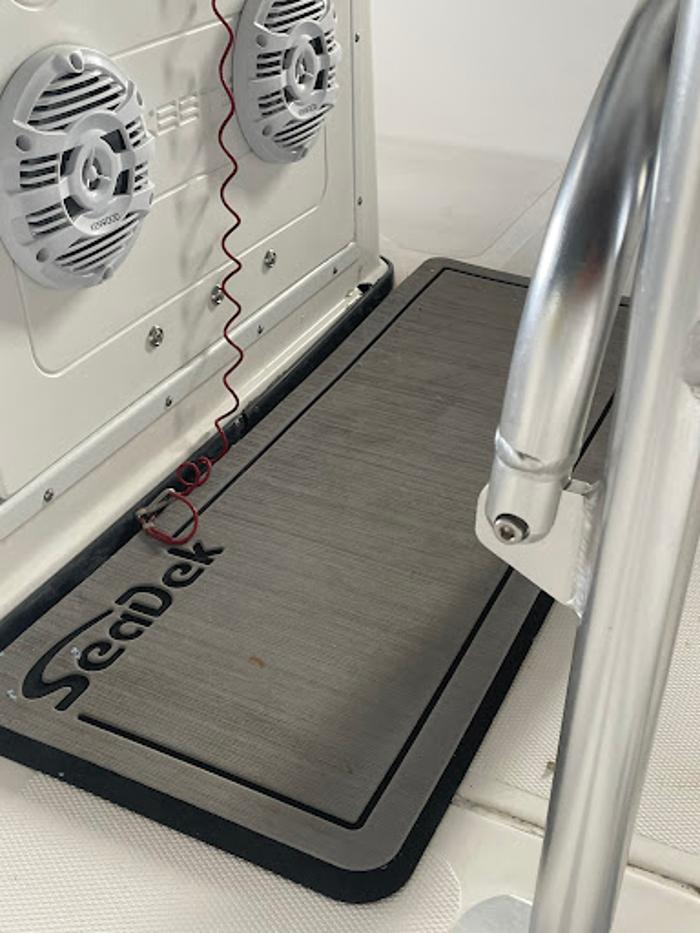 Bayou Side Repair & Coatings - Houma, LA