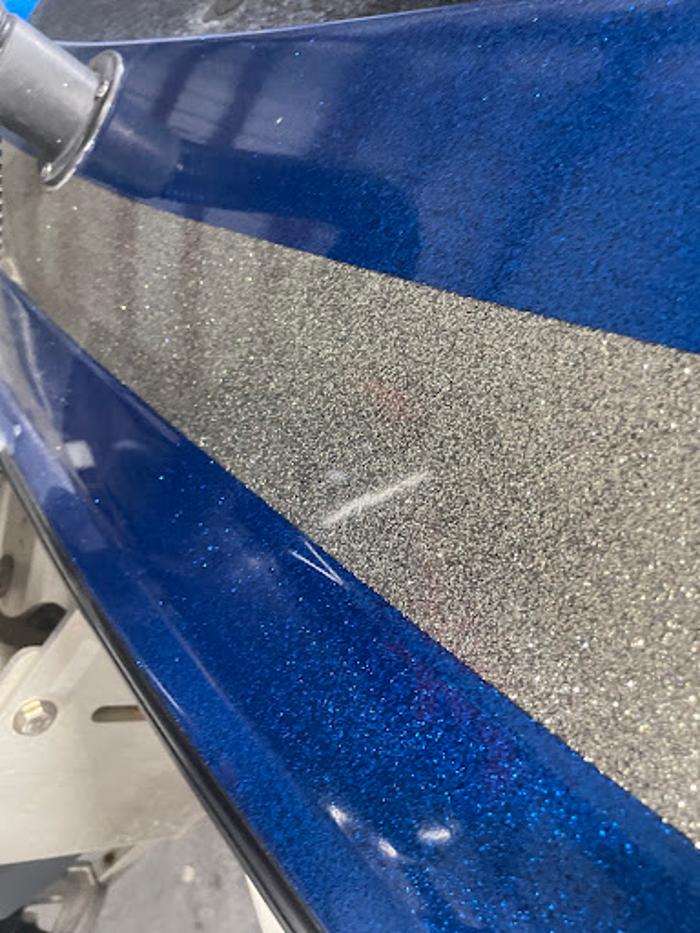 Bayou Side Repair & Coatings - Houma, LA