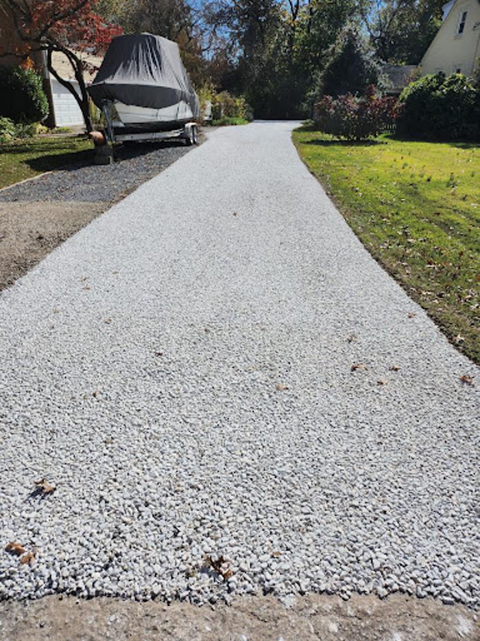 C N Cromwell Asphalt Paving & Seal Coating - Annapolis, MD