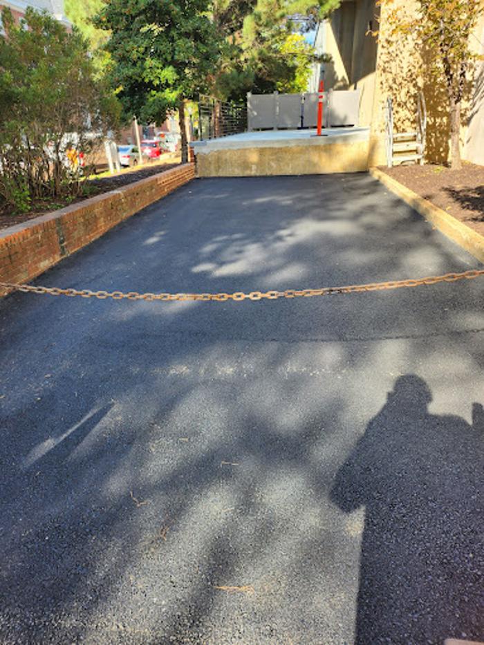 C N Cromwell Asphalt Paving & Seal Coating - Annapolis, MD