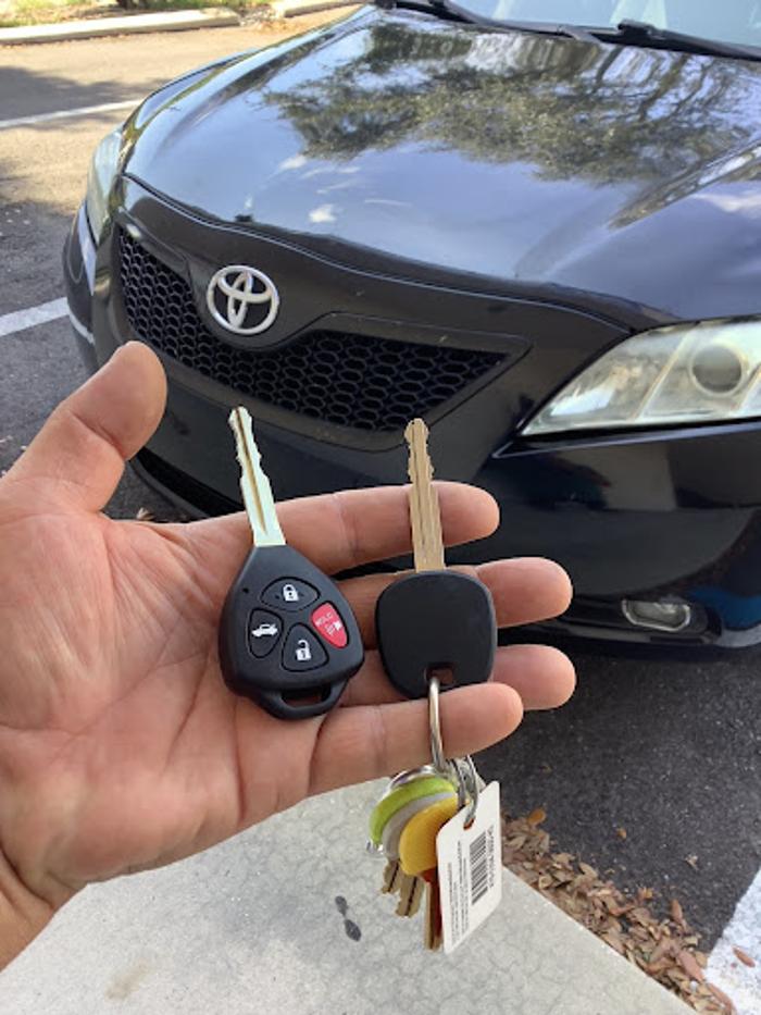 Bay Locksmith - Tampa, FL