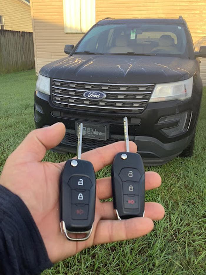 Bay Locksmith - Tampa, FL