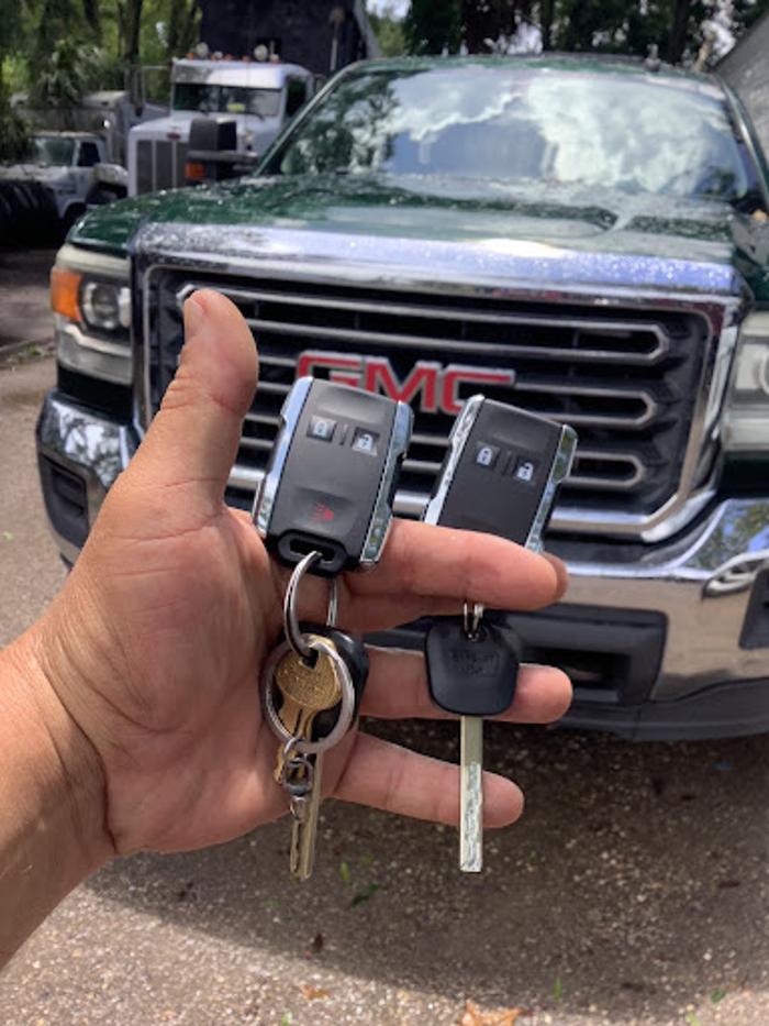 Bay Locksmith - Tampa, FL