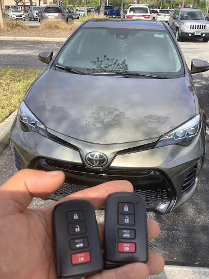 Bay Locksmith - Tampa, FL