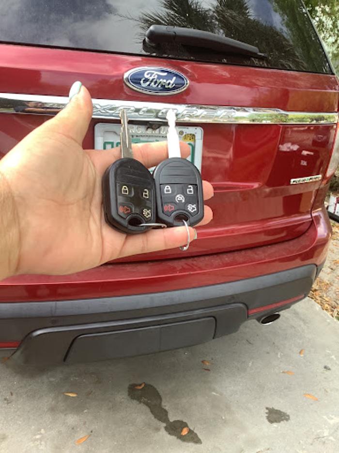 Bay Locksmith - Tampa, FL