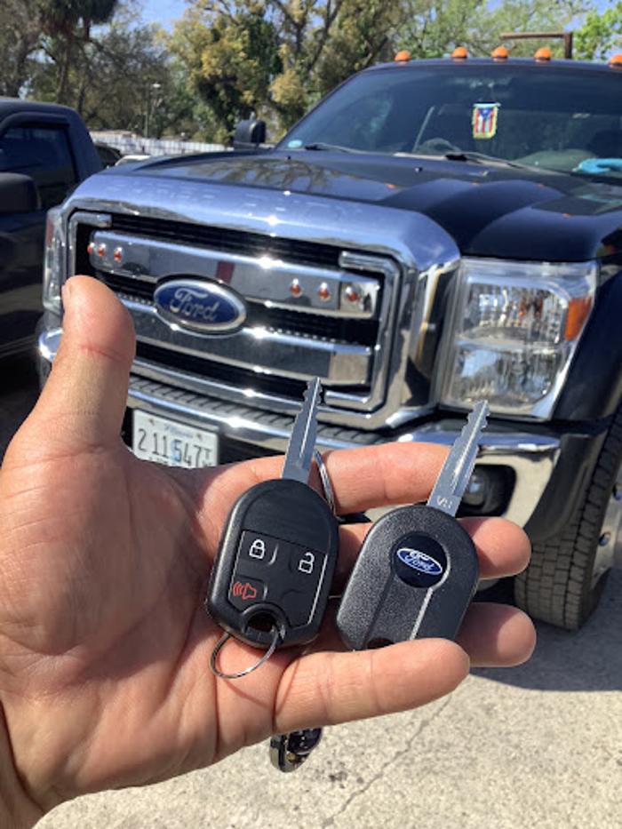 Bay Locksmith - Tampa, FL