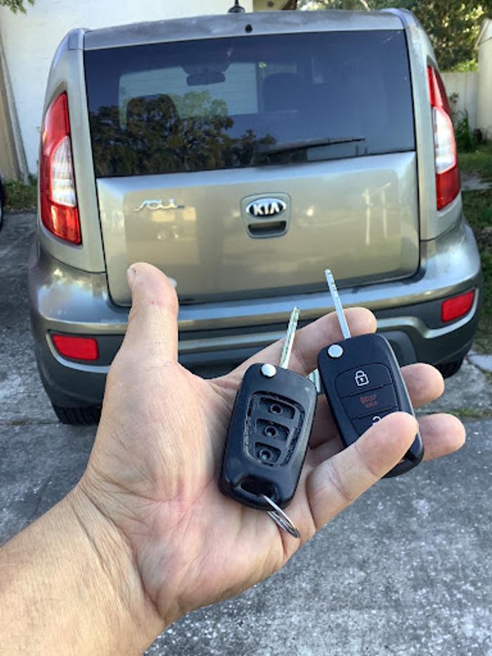 Bay Locksmith - Tampa, FL