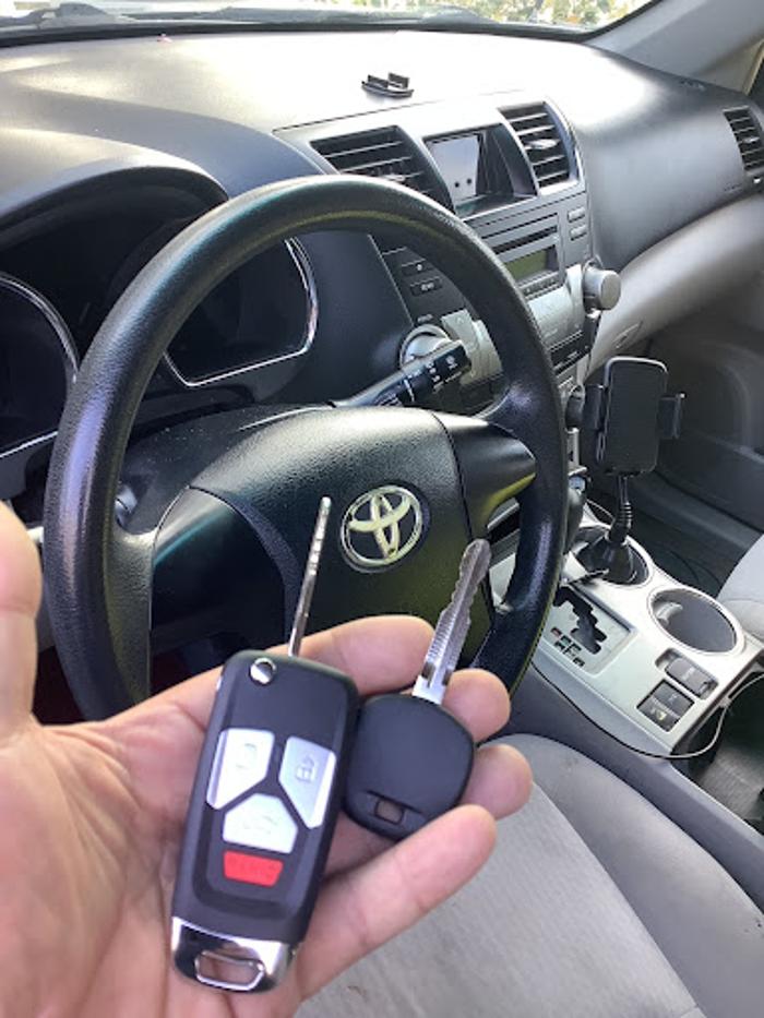 Bay Locksmith - Tampa, FL