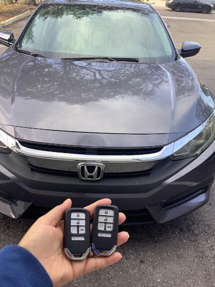 Bay Locksmith - Tampa, FL