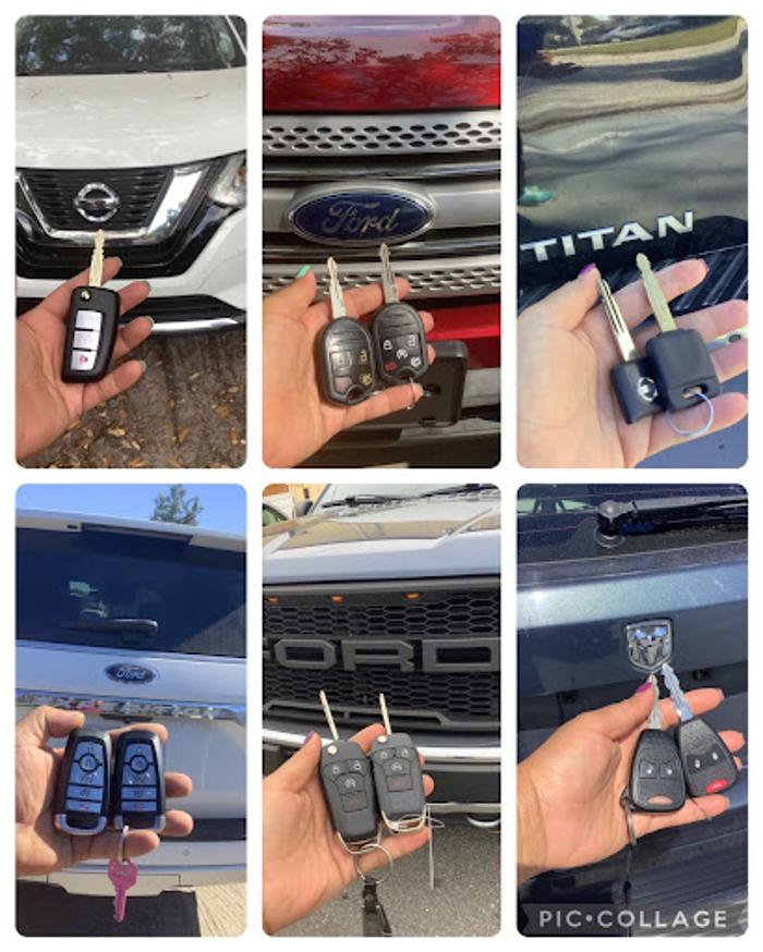 Bay Locksmith - Tampa, FL