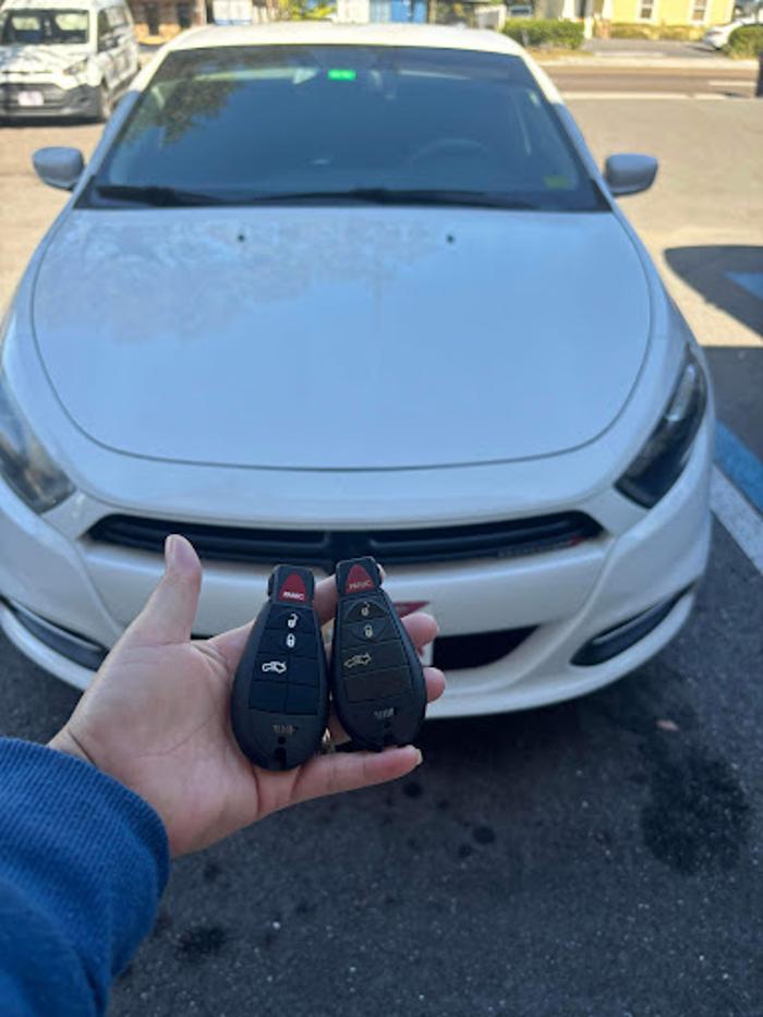 Bay Locksmith - Tampa, FL