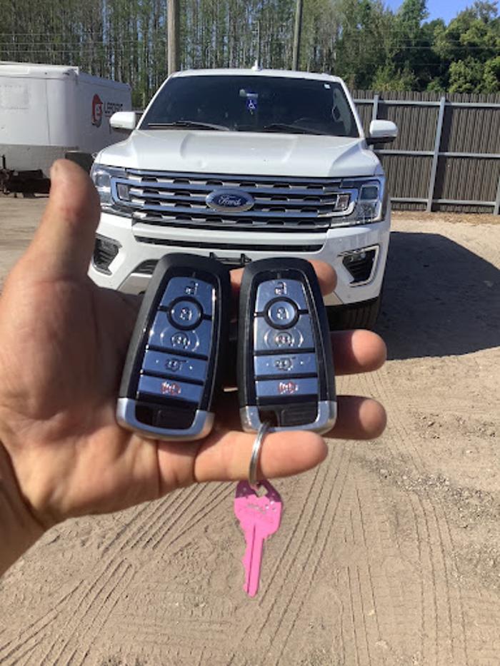 Bay Locksmith - Tampa, FL