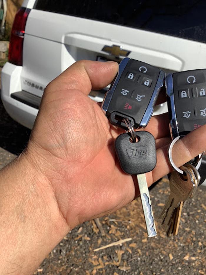 Bay Locksmith - Tampa, FL