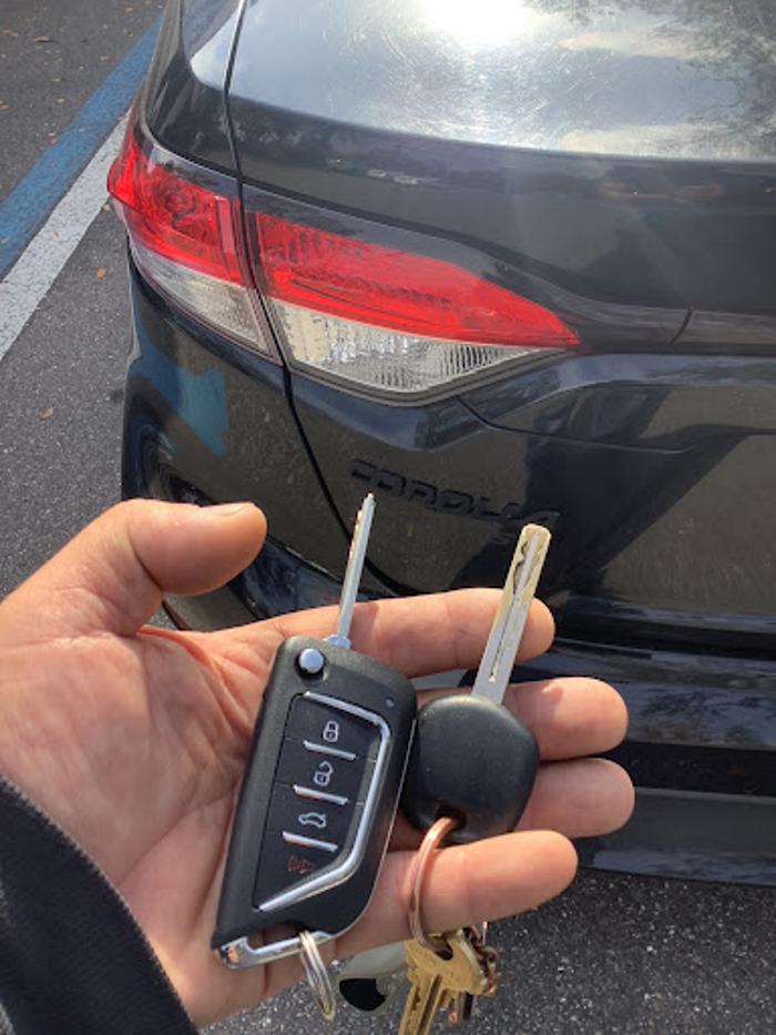 Bay Locksmith - Tampa, FL