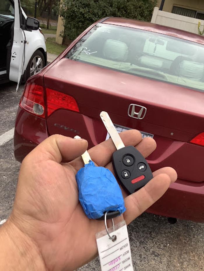 Bay Locksmith - Tampa, FL