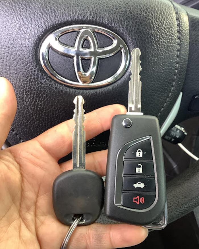 Bay Locksmith - Tampa, FL
