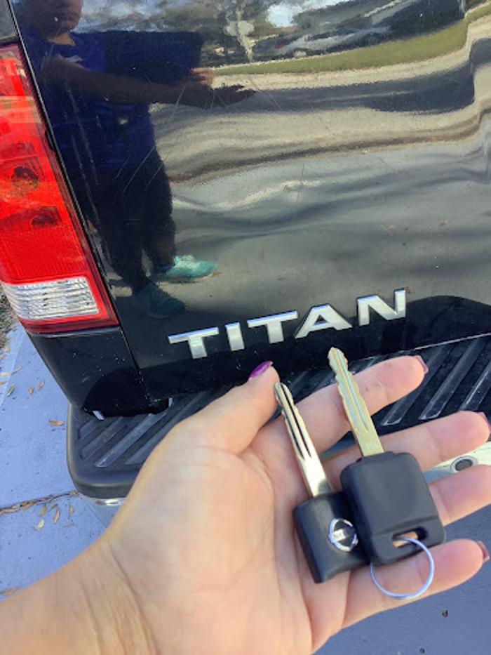Bay Locksmith - Tampa, FL