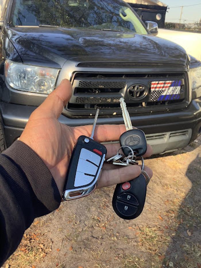 Bay Locksmith - Tampa, FL