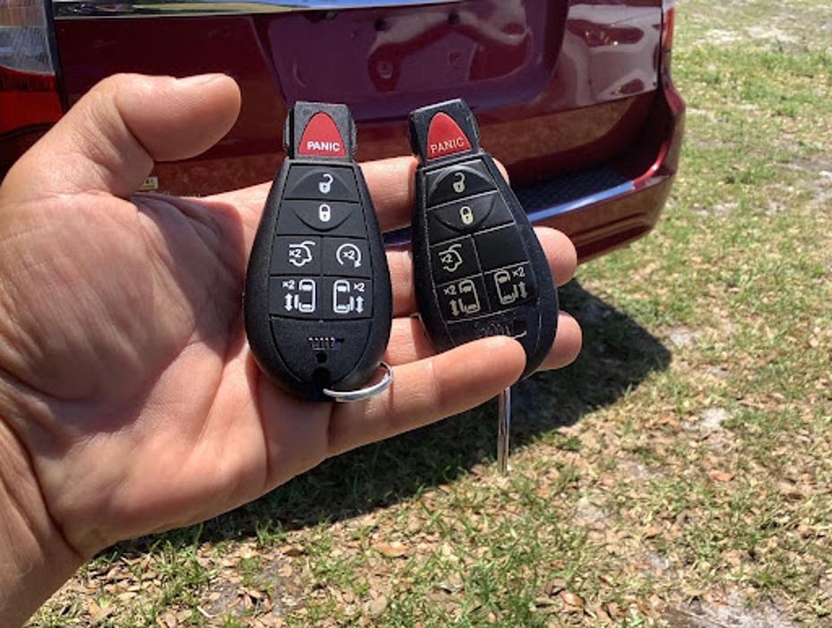 Bay Locksmith - Tampa, FL