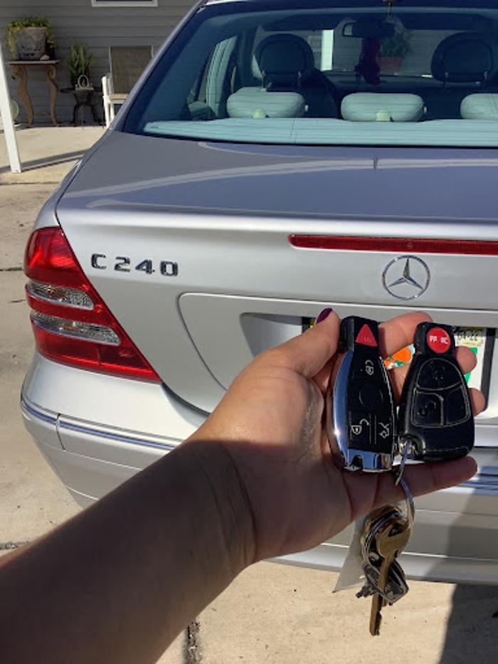 Bay Locksmith - Tampa, FL