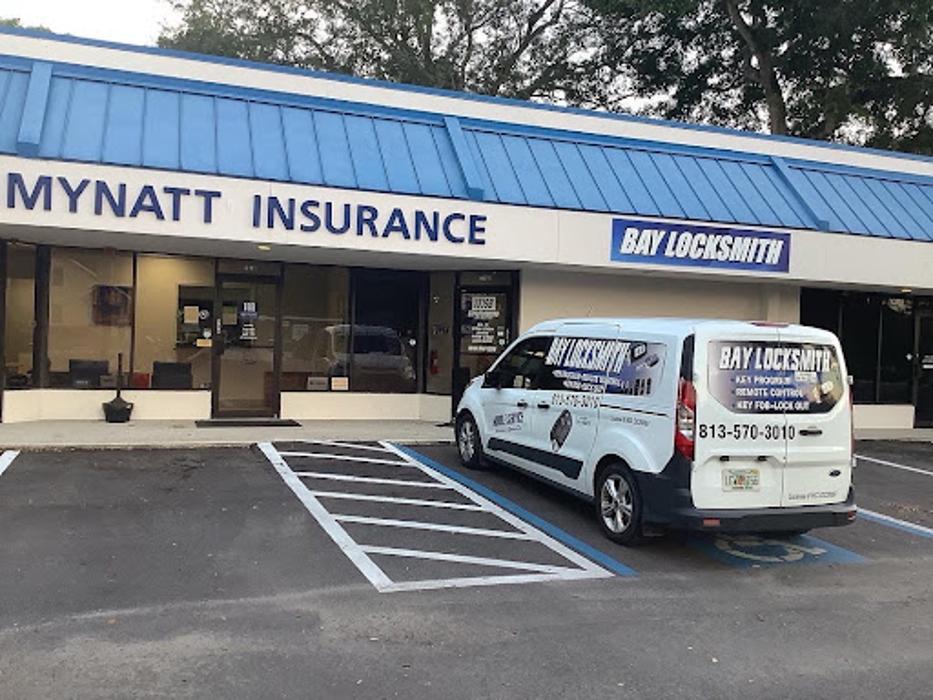 Bay Locksmith - Tampa, FL