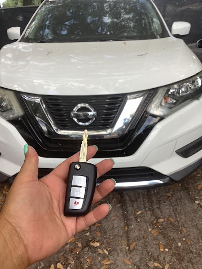 Bay Locksmith - Tampa, FL