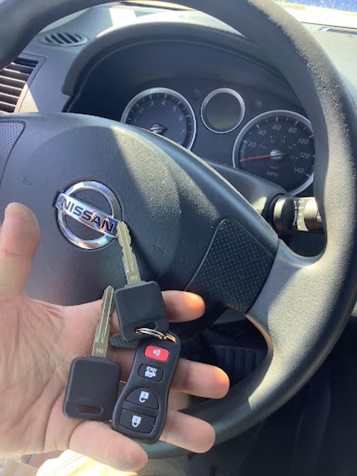 Bay Locksmith - Tampa, FL