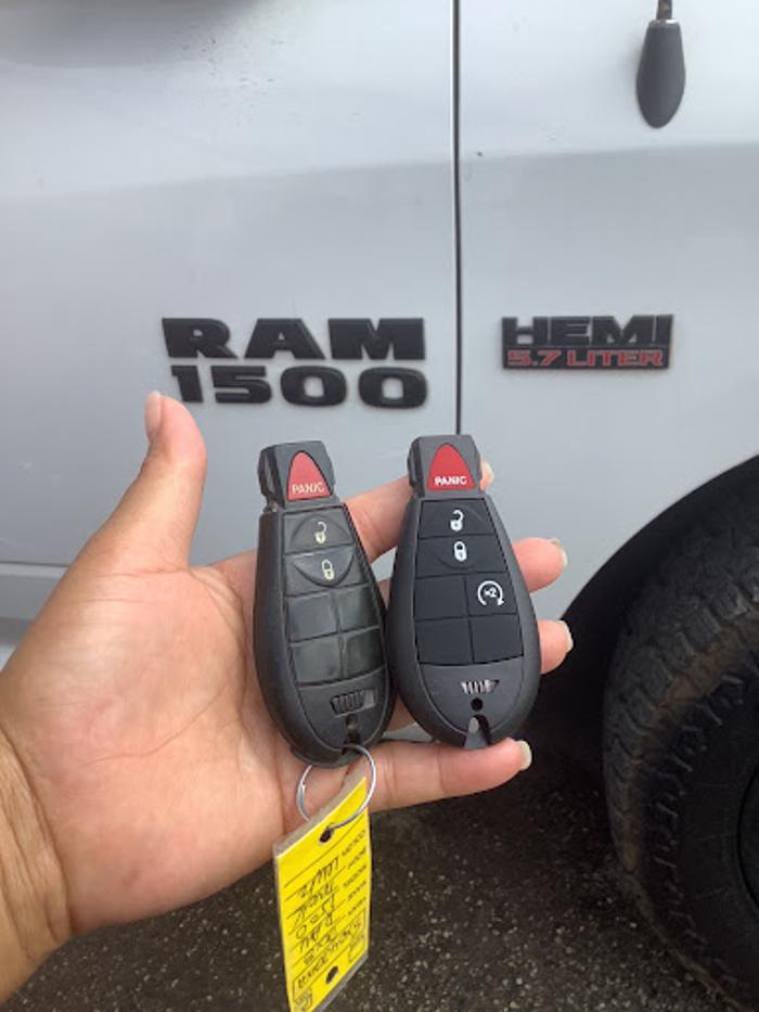 Bay Locksmith - Tampa, FL