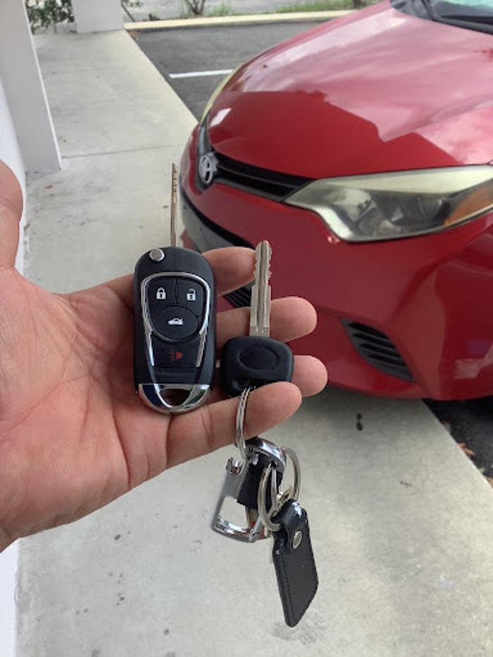 Bay Locksmith - Tampa, FL