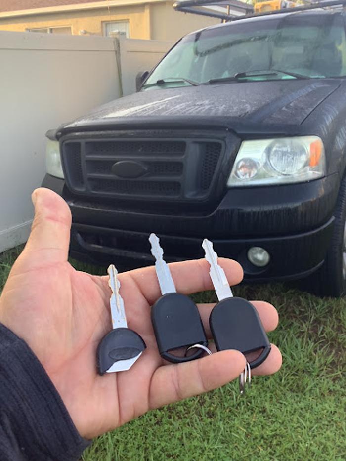 Bay Locksmith - Tampa, FL