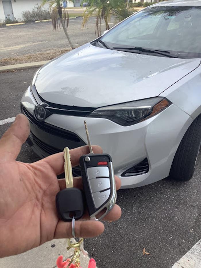 Bay Locksmith - Tampa, FL