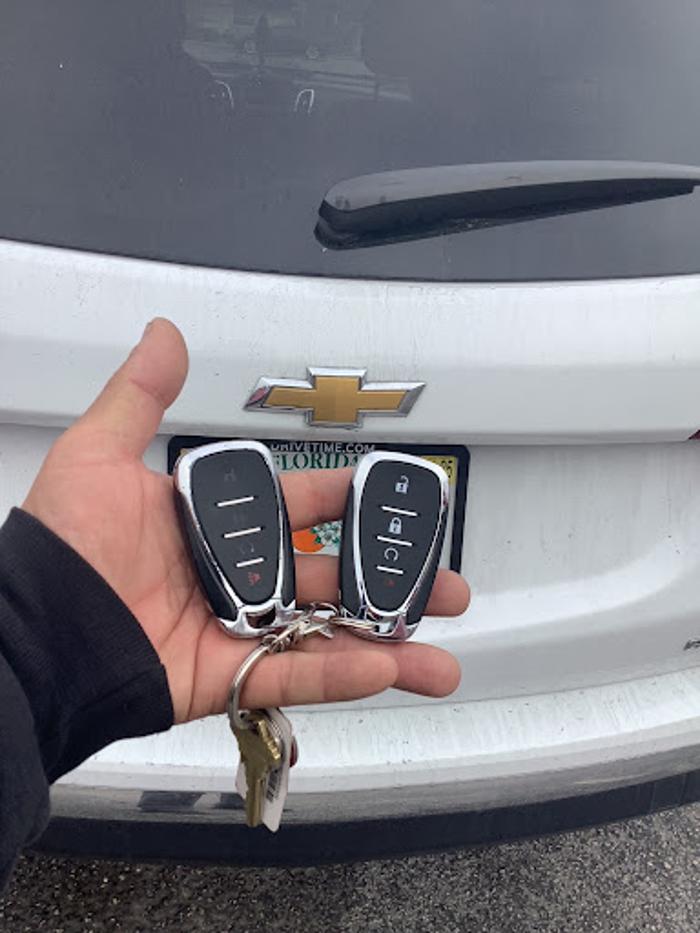 Bay Locksmith - Tampa, FL