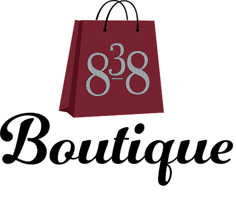 838 Boutique - Bettendorf, IA