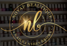 Novae Beautique Nails & Lashes - Centennial, CO 80016 - (720)389-8064 | ShowMeLocal.com