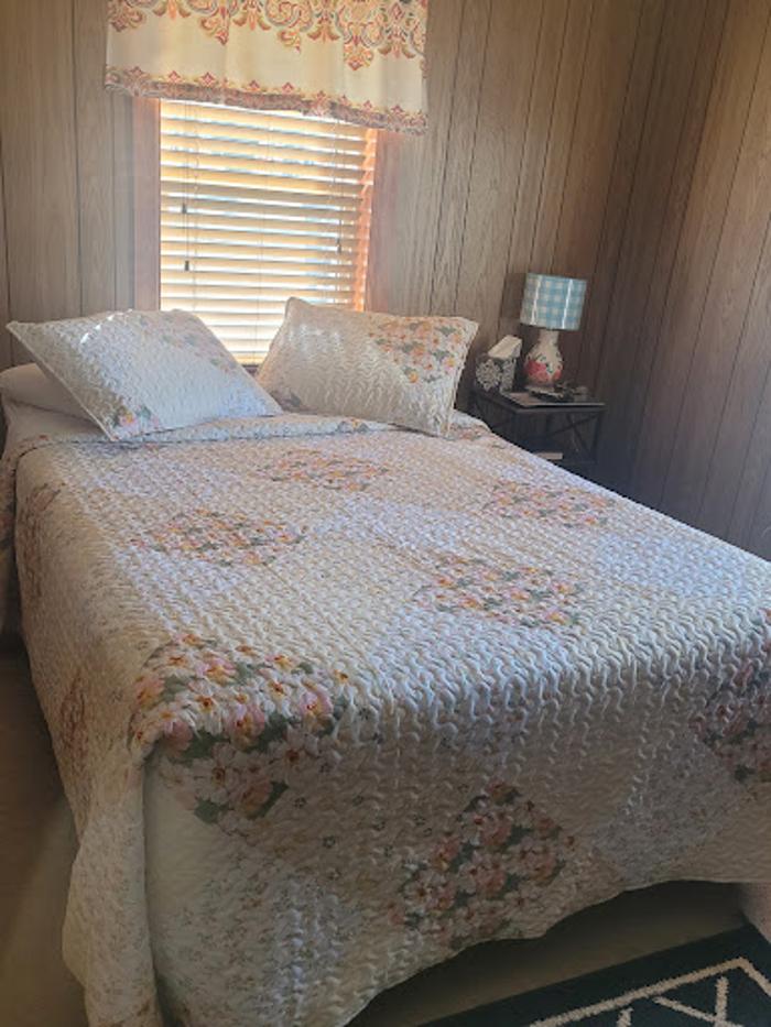 Picket Fence Motel