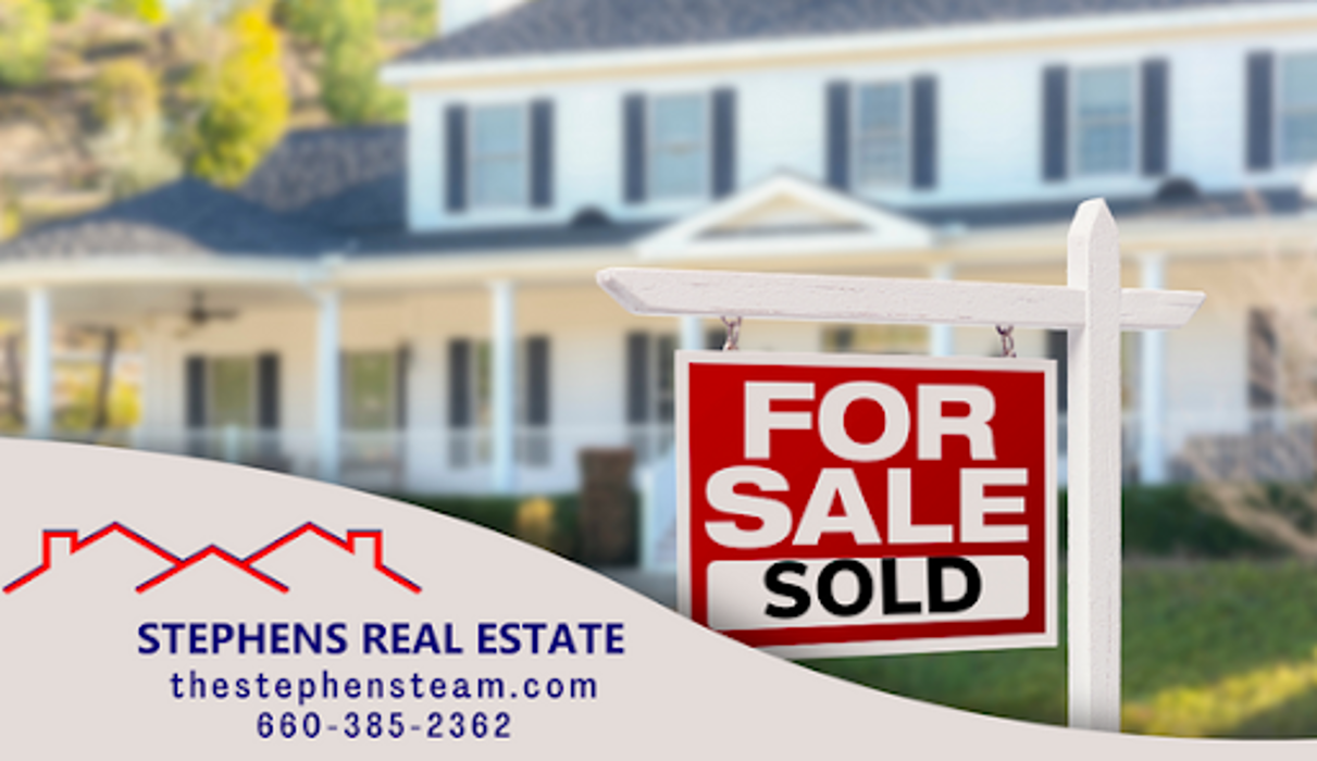 Toni Riekeberg Stephens Real Estate - Macon, MO